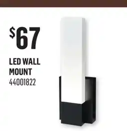 Canac LED Wall Mount offer