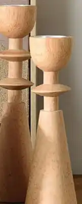 Canac Modern Candlestick offer