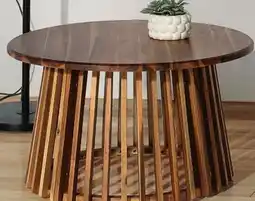 Canac Equinoxe Coffee Table offer