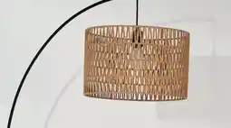 Canac Wisper Floor Lamp offer
