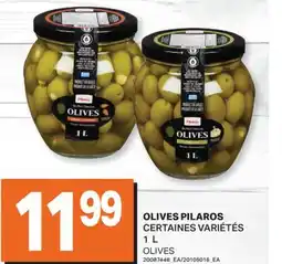 L'Intermarché OLIVES | OLIVES, 1 L offer