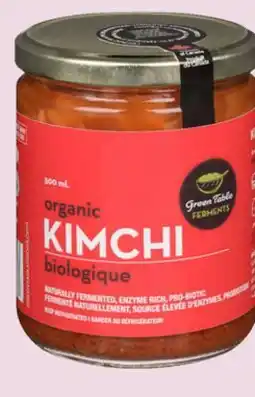 Avril produit fermenté offer