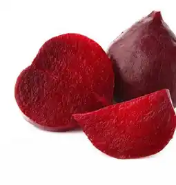 Avril FRANCE betteraves rouges cuites bios offer