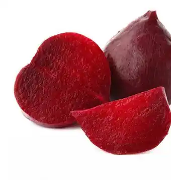 Avril FRANCE betteraves rouges cuites bios offer