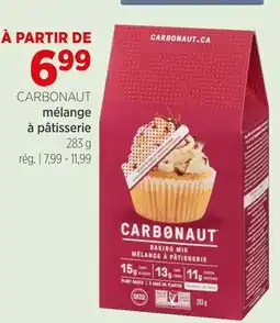 Avril mélange à pâtisserie offer
