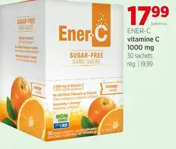 Avril Vitamine C 1000 mg offer