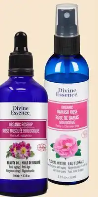 Avril Eaux Florales huiles de beauté puriticateurs et assinisseurs d'air offer
