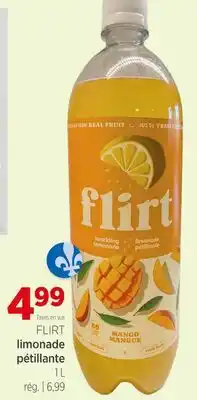 Avril limonade pétillante offer