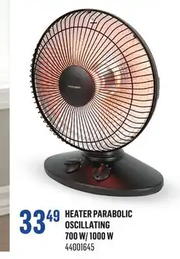 Canac HEATER offer