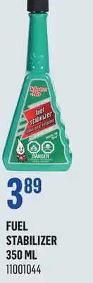 Canac Fuel Stabilizer 350 ml offer