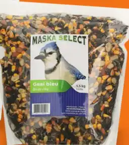 Canac Blue Jay Mix offer
