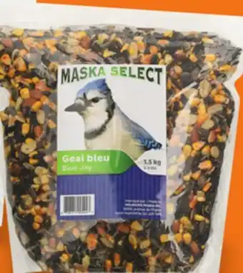 Canac Blue Jay Mix offer