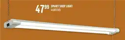 Canac Smart Shop Light offer
