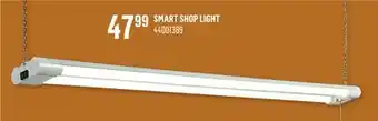 Canac Smart Shop Light offer