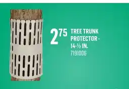 Canac Tree Trunk Protector - 14-1/2 in offer