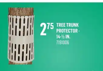 Canac Tree Trunk Protector - 14-1/2 in offer