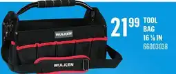 Canac TOOL BAG 16 1/8IN offer