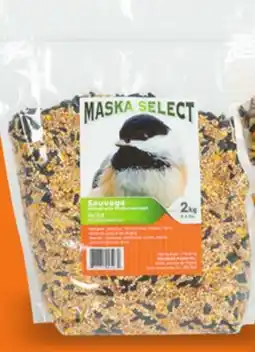 Canac Supreme Mix Bird Food 2 kg offer