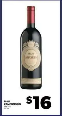 Real Canadian Liquorstore Masi Campofiorin offer