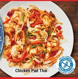 M & M Food Market Chicken Pad Thai offer