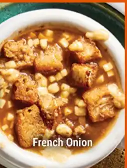 M & M Food Market French Onion Soups offer