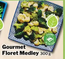 M & M Food Market Gourmet Floret Medley offer