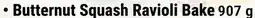 M & M Food Market Butternut Squash Ravioli Bake offer