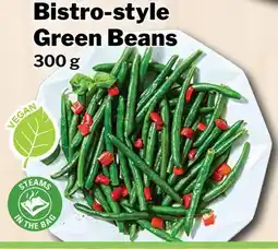 M & M Food Market Bistro-style Green Beans offer