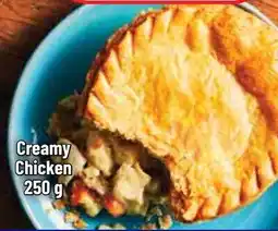 M & M Food Market Creamy Chicken Pot Pie offer