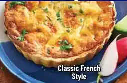 M & M Food Market Classic French Style offer
