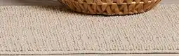 Walmart Better Homes & Gardens bath rug offer