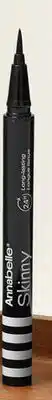 Walmart Annabelle Skinny multi-use liquid eyeliner offer