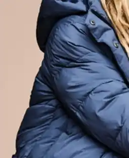 Walmart Women's George puffer jacket offer