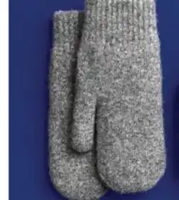 Walmart Time and Tru winter, accessories offer