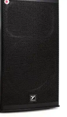 Long & McQuade YORKVILLE EXM MOBILE12 12 BATTERY POWERED LOUDSPEAKER offer