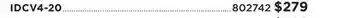 Long & McQuade BLACKSTAR AMPLIFICATION IDCV4-20 offer