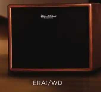 Long & McQuade ERA - ACOUSTIC AMPS offer