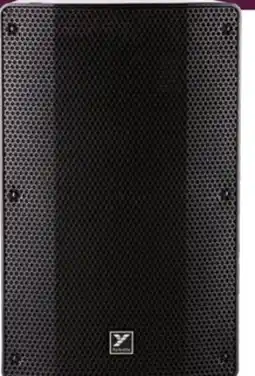 Long & McQuade YORKVILLE 15 PASSIVE LOUDSPEAKER offer