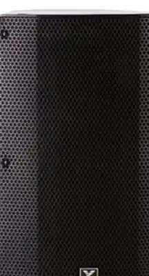 Long & McQuade YORKVILLE UNPOWERED LOUDSPEAKER SERIES YXL10 10 COMPRESSION DRIVER PASSIVE LOUDSPEAKER 300 WATTS offer