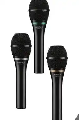 Long & McQuade DYNAMIC MICROPHONES offer