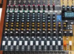 Long & McQuade TASCAM MODEL 16 offer