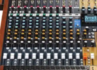 Long & McQuade TASCAM MODEL 16 offer