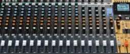 Long & McQuade TASCAM MODEL 24 SERIES MIXERS/USB AUDIO INTERFACES offer