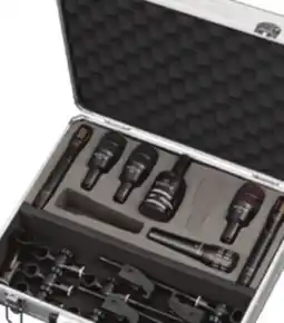 Long & McQuade AUDIX DP7 MICROPHONES offer