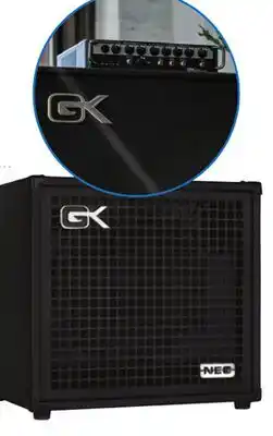 Long & McQuade GALLIEN-KRUGER LEGACY SERIES HEADS AND COMBOS offer