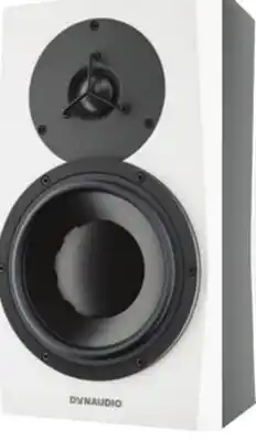 Long & McQuade DYNAUDIO LYD-7/B 100w 7 LYD POWERED STUDIO MONITORS offer