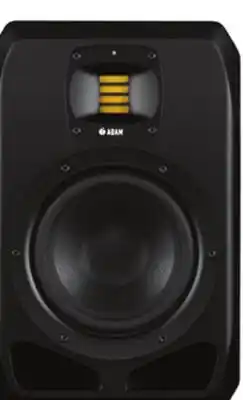 Long & McQuade ADAM AUDIO S2V offer