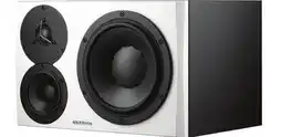 Long & McQuade DYNAUDIO LYD-48/B 180W 3-WAY POWERED MONITOR offer