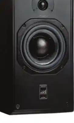 Long & McQuade ADAM AUDIO SCM20ASL PRO offer