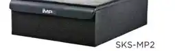 Long & McQuade YORKVILLE SKS-MP2 STABILIZING/ISOLATION PLATFORM FOR COMPACT MONITORS offer